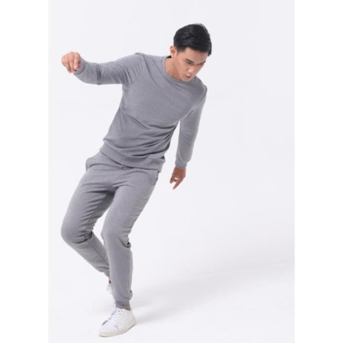 New Mới Nhất - Bộ Nỉ Thu Đông Kojiba Chất Liệu Cao Cấp - BNI01 k41 * ✬ '