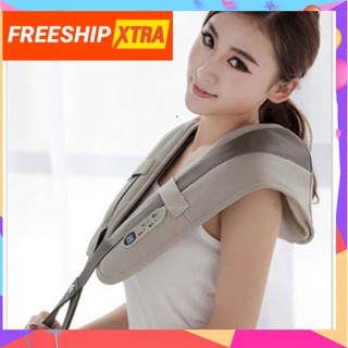 [Quà Tặng Cho Bố Mẹ] Ông Bà, Người Lớn Tuổi, Máy Đấm Lưng Công Nghệ Trí Tuệ Nhân Tạo AI, Máy Mát Sa, Máy Đấm Bóp Massage