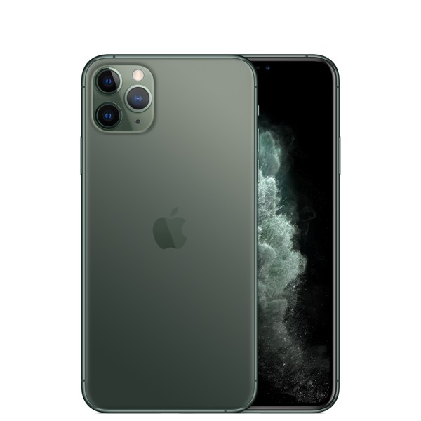 Điện thoại Apple iPhone 11 Pro 64GB- Hàng nhập khẩu chính hãng mới 100% (Chưa active)