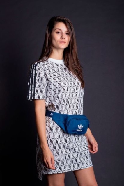 Túi bao tử - adiddas | BigBuy360 - bigbuy360.vn