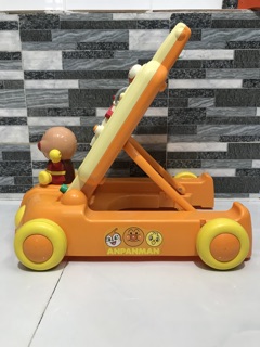 Xe tập đi Nhật Anpanman