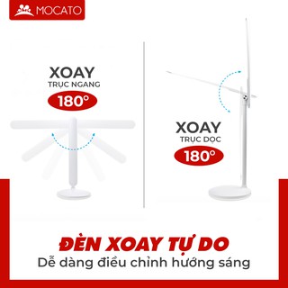 ĐÈN HỌC CHỐNG CẬN MOCATO LIGHT M202