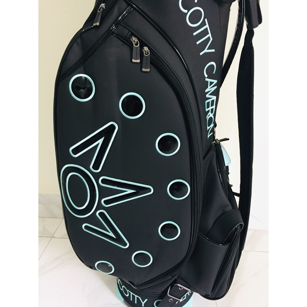 Túi đựng gậy golf SCOTTY CAMERO.