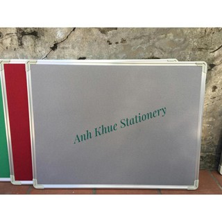 Bảng ghim 60x100cm (Tặng ghim ngũ sắc)
