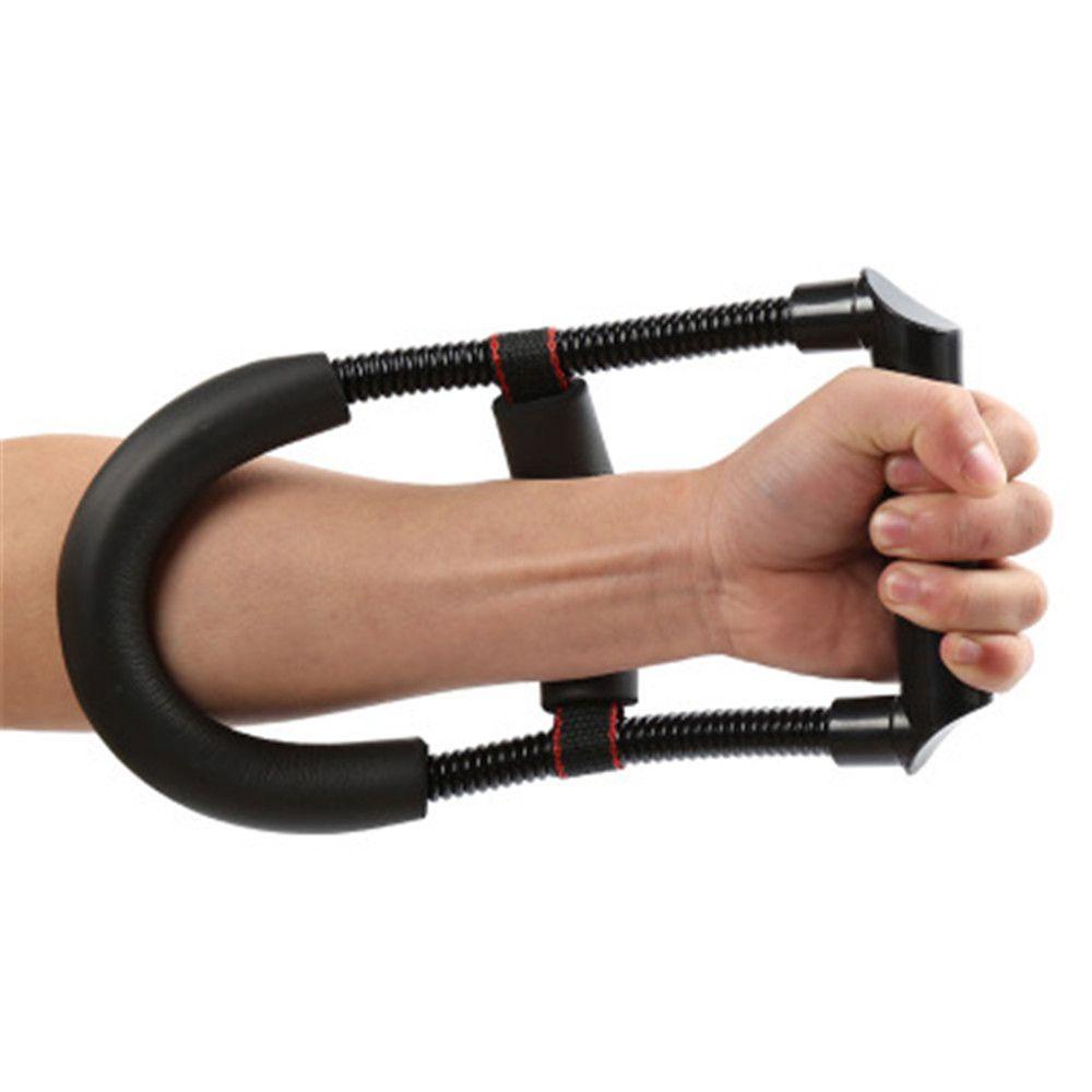 Dụng Cụ Luyện Tập Sức Mạnh Bàn Tay Harry Forearm