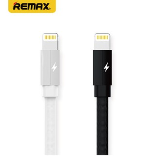 Cáp dù REMAX RC-094 sạc nhanh Các Dòng lightning/micro /typec