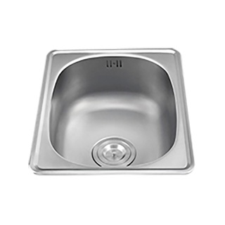Chậu rửa chén bát GIÁ CỰC RẺ  chậu rửa 1 hố Inox 304 chất lượng tốt