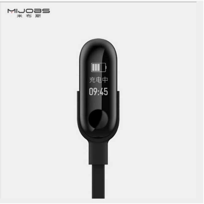 (SẵnVN) Cáp sạc Mi band 5 , 6 / Dây sạc thay thế Mi band 6 / Cáp sạc nam châm Mi band 5 / Miband 4 / Mi band 3 / 2