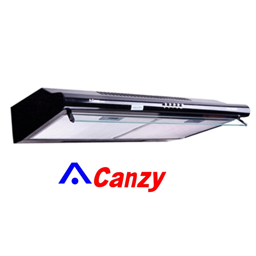 Máy Hút Mùi Cao Cấp Canzy CZ 2060I/ CZ 2070B, Máy hút khói cao cấp, bảo hành chính hãng 02 năm