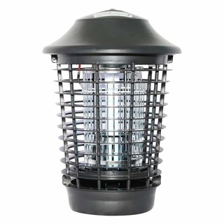 Đèn Diệt Côn Trùng Đại Sinh DS-DU15 (đen) - PTV