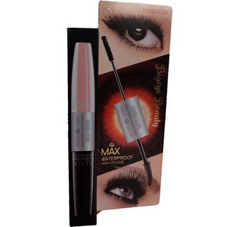 MASCARA 2 ĐẦU SIVANNA THÁI LAN