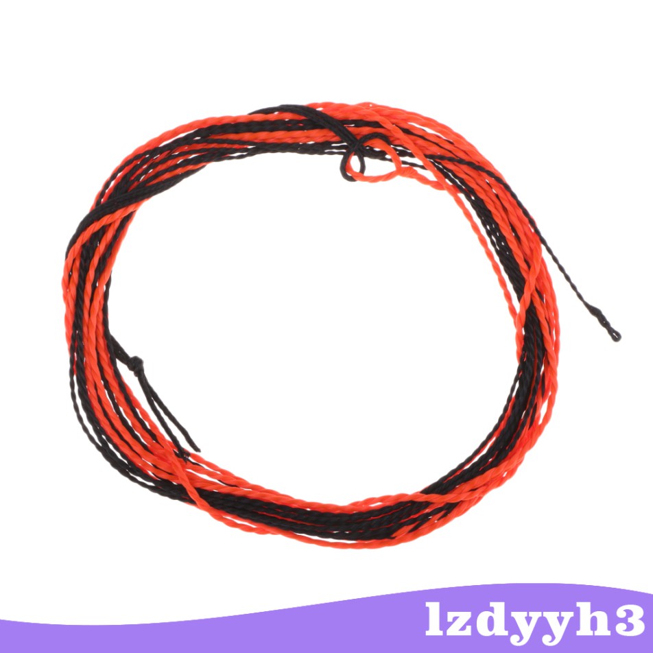 Cuộn Dây Câu Cá Tenkara Fly 11FT Lzdyyh3