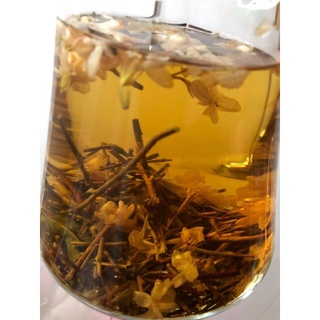Trà Sơn Mật ( Hồng Sâm)