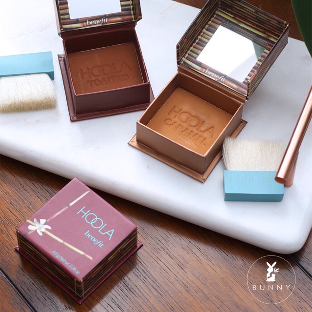 (ĐỦ BILL US) PHẤN TẠO KHỐI BENEFIT HOOLA | BigBuy360 - bigbuy360.vn