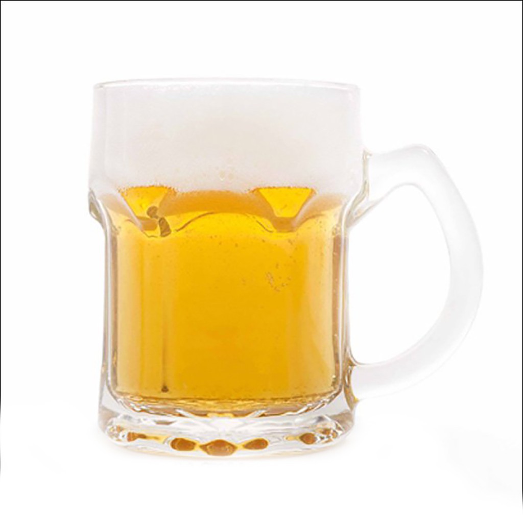 Ly quai thủy tinh uống bia Thailand UNION GLASSWARE UG-332