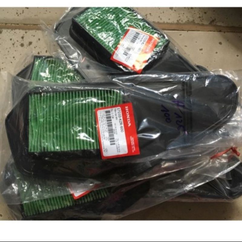 Lọc Gió zin Chính Hãng Airblade 125 Sh mode Vario