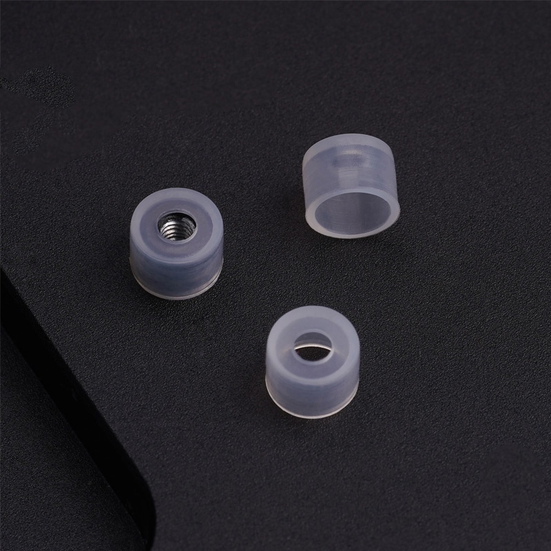 Đệm cao su chân ốc bàn phím cơ, oring giảm âm bàn phím