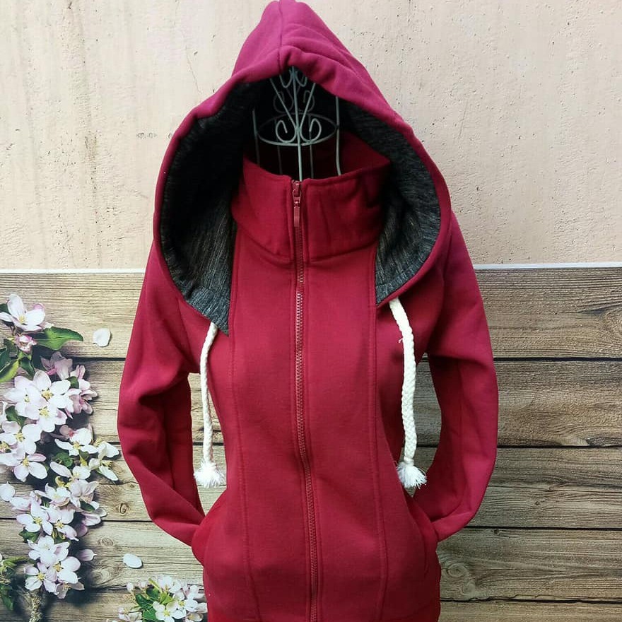 Áo khoác nam nữ đẹp 2022