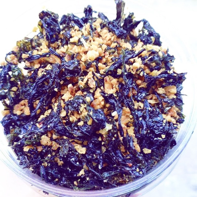 RONG BIỂN CHÁY TỎI MÈ
