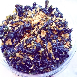 RONG BIỂN CHÁY TỎI MÈ