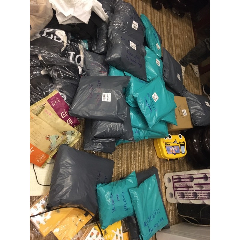 combo shoppe lê thanh thương