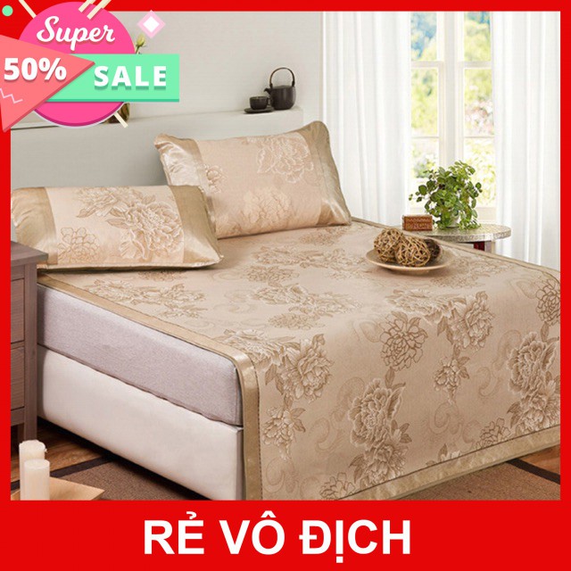 [Hot]-Chiếu lụa điều hoà cao cap 1.8x2m