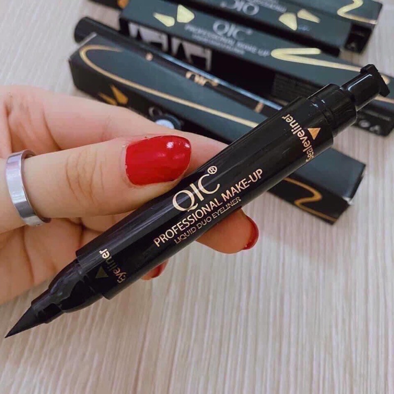 (Giá sỉ) Kẻ mắt nước Cmaa du 2 đầu | BigBuy360 - bigbuy360.vn