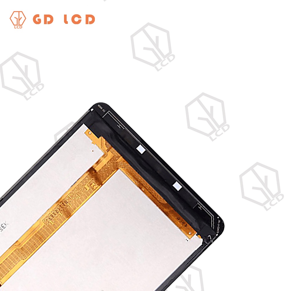Màn Hình Cảm Ứng Lcd Bằng Pc Thay Thế Chuyên Dụng Cho Xiaomi Mi Pad 2 Mipad 2 7.9 "Inch