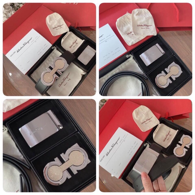 Dây nịt nam và nữ