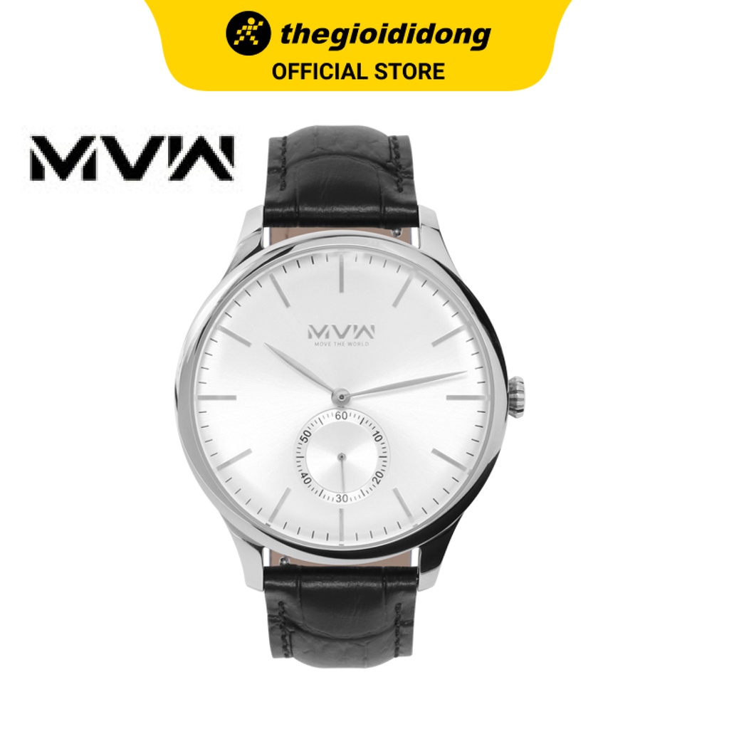 Đồng hồ Nam MVW ML013-01
