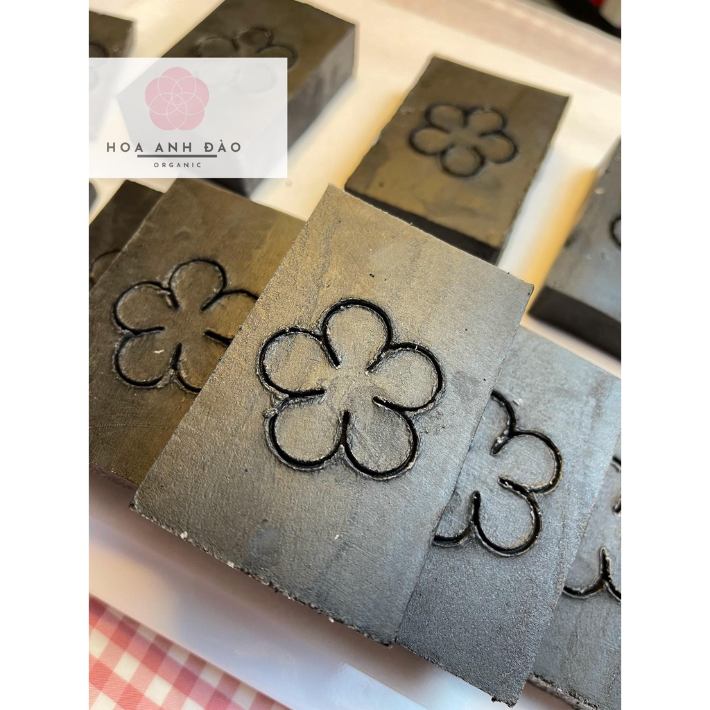 [SOAP THAN TRE] Xà Phòng Thực Vật Thủ Công thương hiệu Hoa Anh Đào | BigBuy360 - bigbuy360.vn