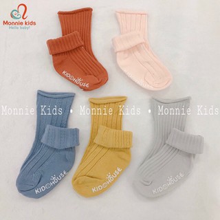 TẤT CHÂN CAO CỔ KID HOUSE