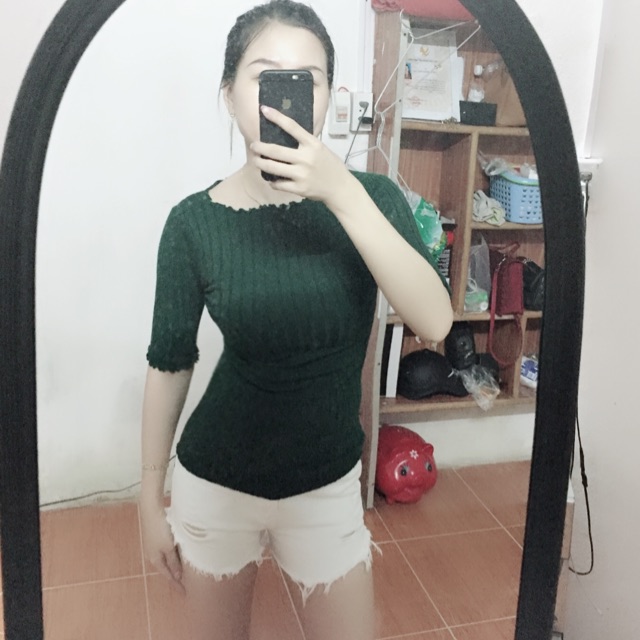 Áo len quảng châu (Nguyễn Quỳnh)