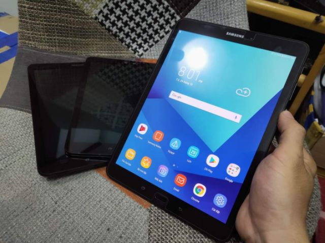 [Wifi/4G] Máy tính bảng Samsung Galaxy Tab S3 | BigBuy360 - bigbuy360.vn
