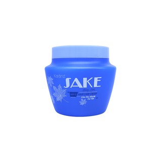 Hấp dầu (kem ủ tóc) mềm mượt, phục hồi khô xơ, hư tổn hương Sake Karanz Hair Care Cream Sake scent 1000ml