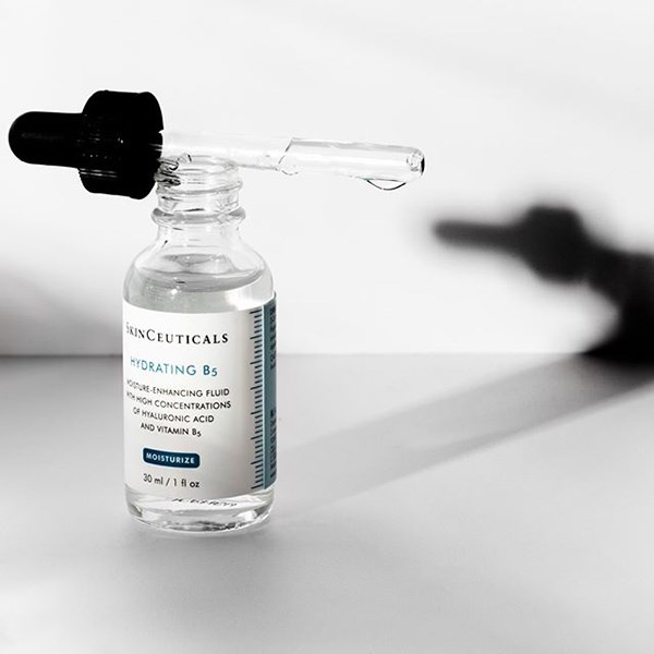 Serum Dưỡng Ẩm SkinCeuticals Hydrating  B5 Moisturiser Và Phục Hồi Da 30ml