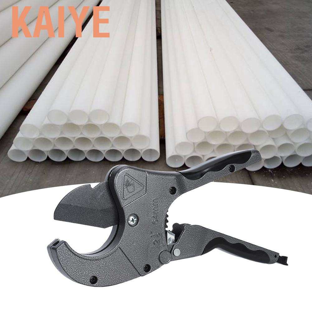 Kéo Cắt Ống Nhựa Ppr Pe Chuyên Dụng 20-63mm