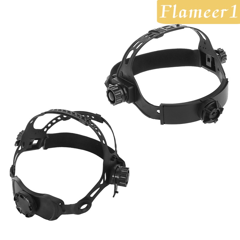 [flameer1] Mũ Bảo Hiểm Hàn Kèm Đệm Cotton PP