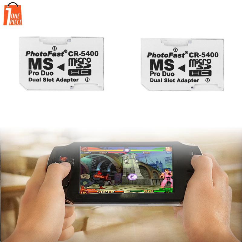 Đầu đọc thẻ nhớ cho PSP cr-5400