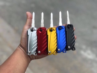 Phôi chìa khoá kiểu dành cho honda