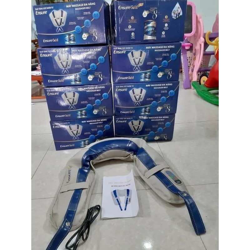 ĐAI MASSAGE ENSURE