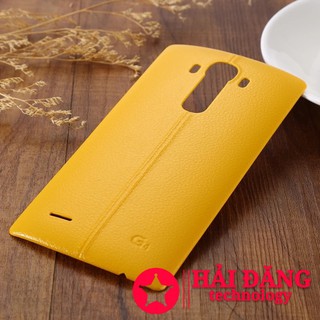 Nắp Lưng LG G4