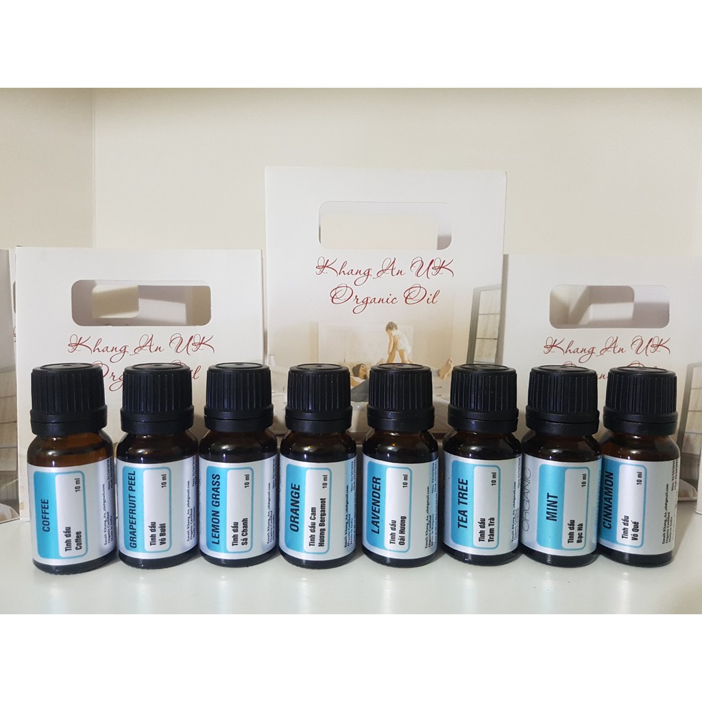 Tinh Dầu Vỏ Bưởi | BigBuy360 - bigbuy360.vn