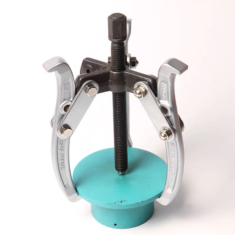 Cảo 3 Càng 6 Inch Tháo Vòng Bi, Bánh Răng Thuận Tiện