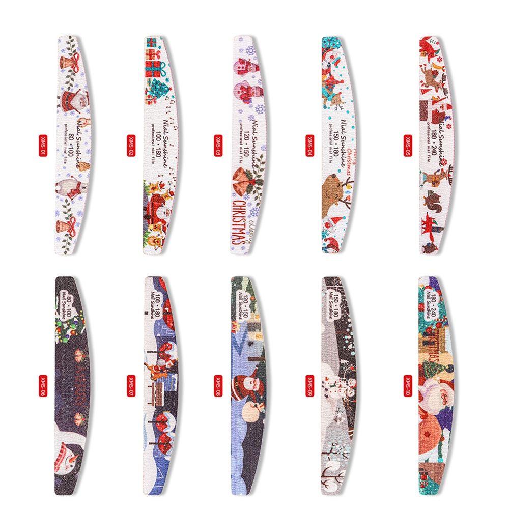 ME Cây Dũa Móng Tay Chuyên Nghiệp