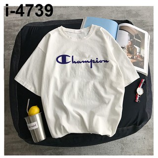 Áo Thun 3ACE Champion Cực Đẹp