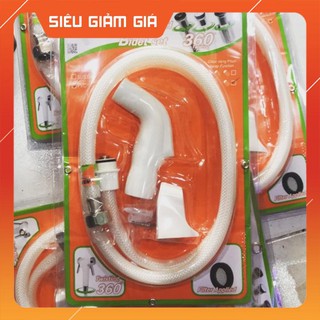 Vòi xịt vệ sinh ONSPA chính hãng