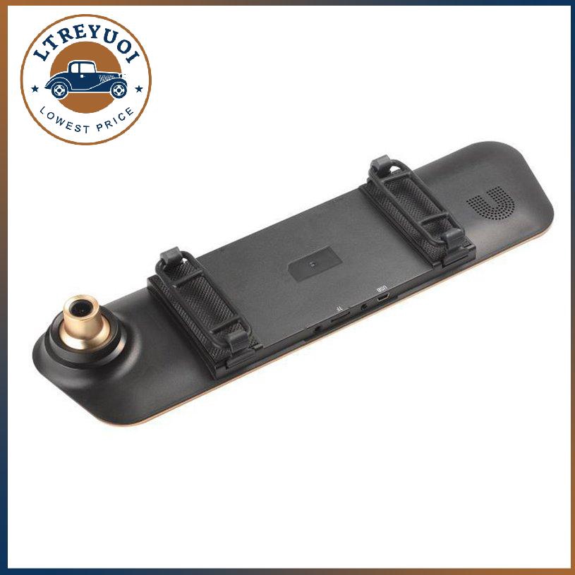 Gương Chiếu Hậu Cho Xe Hơi (0302) 4.3 Inch | BigBuy360 - bigbuy360.vn