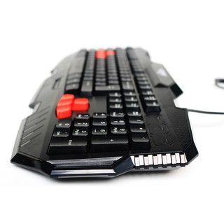 💝Bàn Phím Có Dây Newmen KB810 Gaming Led 💝 Bàn Phím Chống Nước Chính Hãng 💝 Bảo Hành 24 tháng 💝