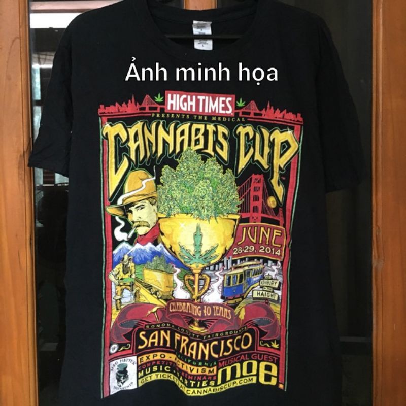 Combo 4 áo thun Mỹ 2hand🔥,hàng đẹp không lủng rách💥 , thời trang Nam Nữ💣